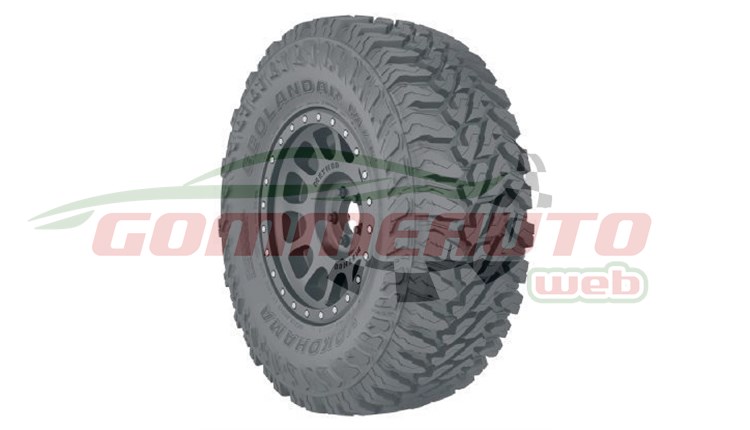 COP. 32X11.50R15 YOKOHAMA  G003 POR             113Q